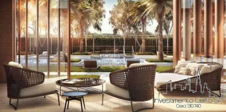 Imagem Apartamento com 4 Quartos à Venda, 275 m² em Vila Olímpia - São Paulo Imagem Apartamento com 4 Quartos à Venda, 275 m² em Vila Olímpia - São Paulo