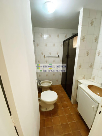 Imagem Apartamento com 3 Quartos à Venda, 83 m² em Pompeia - São Paulo