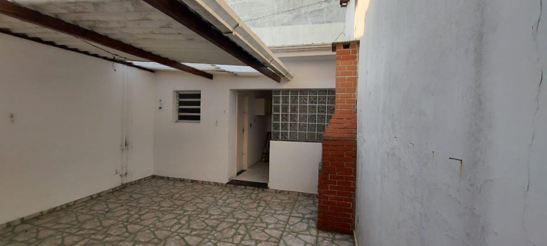 Imagem Casa com 2 Quartos à Venda, 163 m² em Vila Carrão - São Paulo Imagem Casa com 2 Quartos à Venda, 163 m² em Vila Carrão - São Paulo
