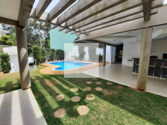 Imagem Casa de Condomínio com 4 Quartos à Venda, 505 m² em Condomínio Saint Claire - Sorocaba Imagem Casa de Condomínio com 4 Quartos à Venda, 505 m² em Condomínio Saint Claire - Sorocaba