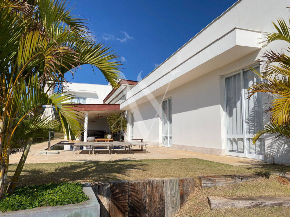Imagem Casa de Condomínio com 4 Quartos à Venda, 1.000 m² em Cabreúva Imagem Casa de Condomínio com 4 Quartos à Venda, 1.000 m² em Cabreúva