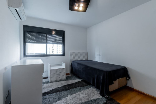 Imagem Imóvel com 4 Quartos à Venda,  em Higienópolis - São Paulo