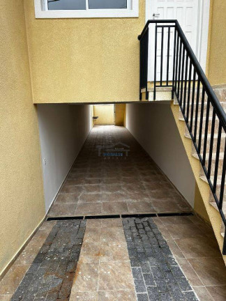 Imagem Sobrado com 3 Quartos à Venda, 140 m² em Jardim Ester Yolanda - São Paulo Imagem Sobrado com 3 Quartos à Venda, 140 m² em Jardim Ester Yolanda - São Paulo