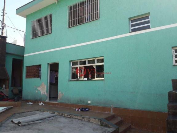 Imagem Sobrado com 3 Quartos à Venda, 219 m² em Cidade Patriarca - São Paulo Imagem Sobrado com 3 Quartos à Venda, 219 m² em Cidade Patriarca - São Paulo