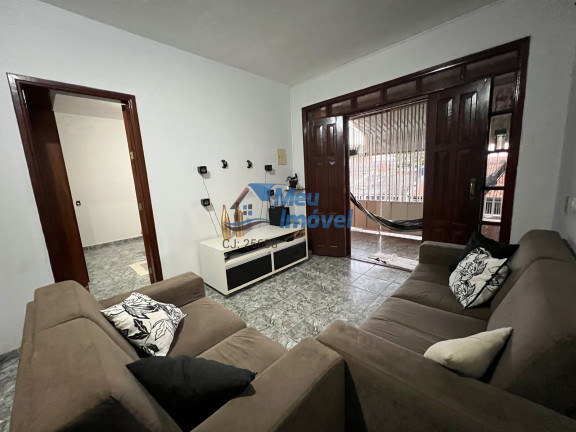 Imagem Casa com 4 Quartos à Venda, 120 m² em Samambaia Sul (samambaia) - Brasília Imagem Casa com 4 Quartos à Venda, 120 m² em Samambaia Sul (samambaia) - Brasília