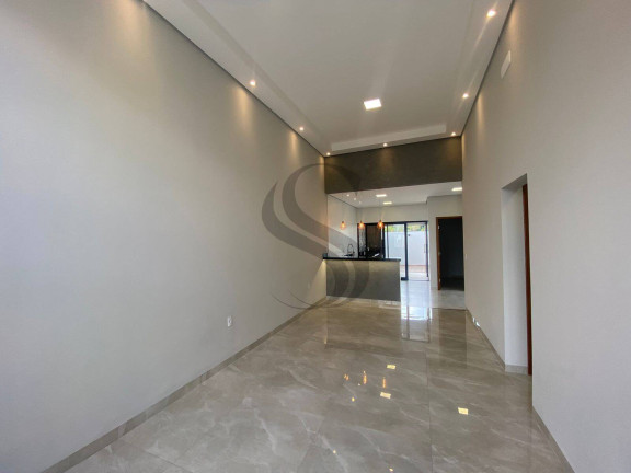 Imagem Casa de Condomínio com 3 Quartos à Venda, 119 m² em Horto Florestal - Sorocaba