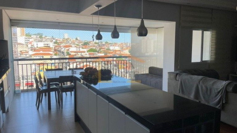Imagem Apartamento com 3 Quartos à Venda, 108 m² em Parada Inglesa - São Paulo Imagem Apartamento com 3 Quartos à Venda, 108 m² em Parada Inglesa - São Paulo