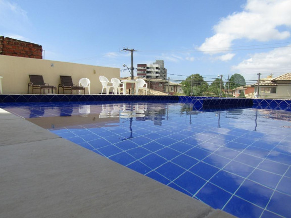 Imagem Apartamento com 1 Quarto à Venda, 48 m² em Jardim Aeroporto - Lauro De Freitas Imagem Apartamento com 1 Quarto à Venda, 48 m² em Jardim Aeroporto - Lauro De Freitas