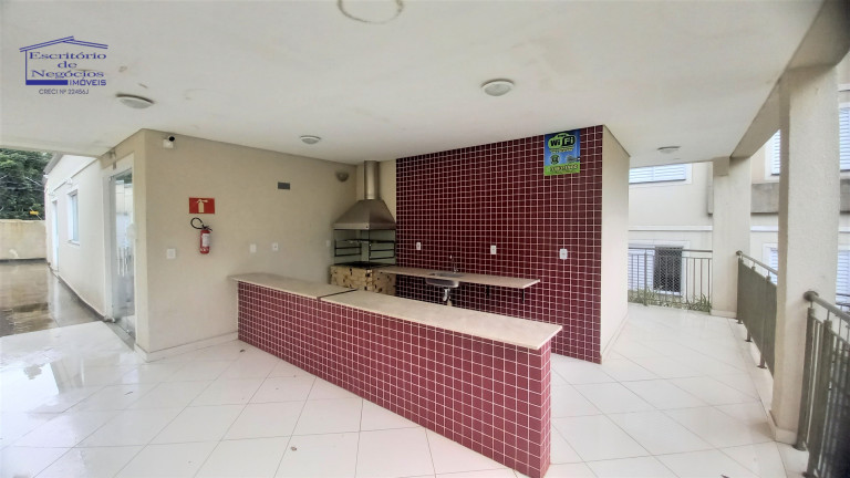Imagem Imóvel com 2 Quartos à Venda, 48 m² em Cavalhada - Porto Alegre Imagem Imóvel com 2 Quartos à Venda, 48 m² em Cavalhada - Porto Alegre