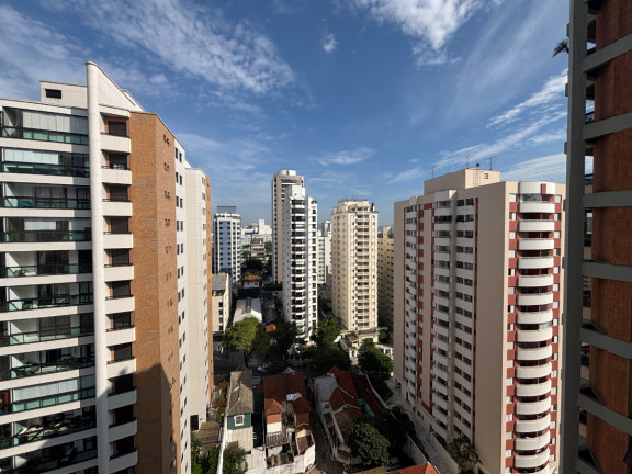 Imagem Apartamento com 2 Quartos à Venda, 74 m² em Perdizes - São Paulo