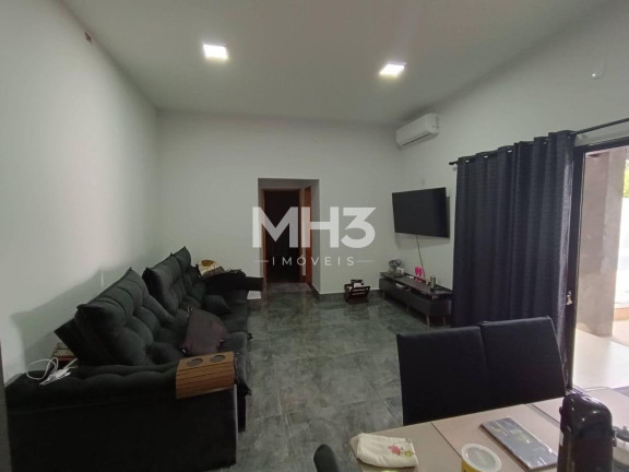 Imagem Casa de Condomínio com 3 Quartos à Venda, 140 m² em Estância árvore Da Vida - Sumaré Imagem Casa de Condomínio com 3 Quartos à Venda, 140 m² em Estância árvore Da Vida - Sumaré