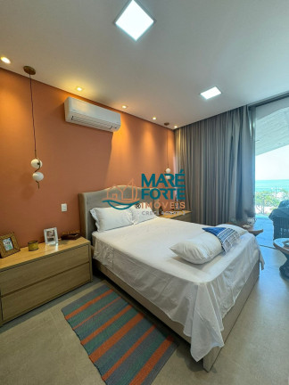 Imagem Apartamento com 3 Quartos à Venda, 160 m² em Praia Grande - Ubatuba Imagem Apartamento com 3 Quartos à Venda, 160 m² em Praia Grande - Ubatuba