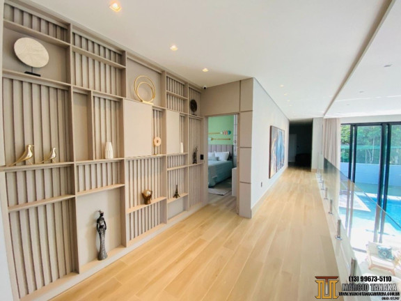 Imagem Casa com 6 Quartos à Venda, 561 m² em Riviera - Bertioga Imagem Casa com 6 Quartos à Venda, 561 m² em Riviera - Bertioga