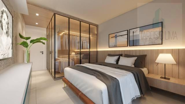 Imagem Apartamento com 3 Quartos à Venda, 109 m²em Meireles - Fortaleza