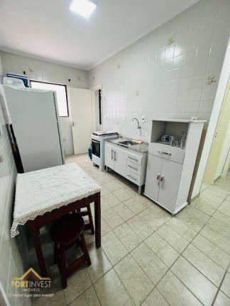 Imagem Imóvel com 1 Quarto à Venda, 44 m² em Aviação - Praia Grande Imagem Imóvel com 1 Quarto à Venda, 44 m² em Aviação - Praia Grande