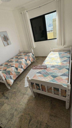 Imagem Apartamento com 3 Quartos à Venda, 102 m² em Caiçara - Praia Grande