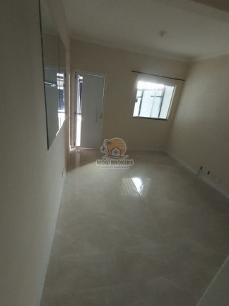 Imagem Sobrado com 2 Quartos à Venda, 60 m² em Conjunto São Sebastião - Mogi Das Cruzes