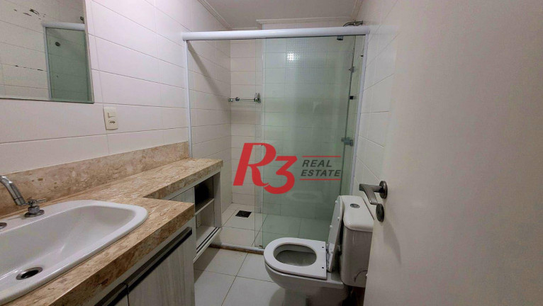 Imagem Apartamento com 3 Quartos à Venda, 123 m² em Ponta Da Praia - Santos Imagem Apartamento com 3 Quartos à Venda, 123 m² em Ponta Da Praia - Santos