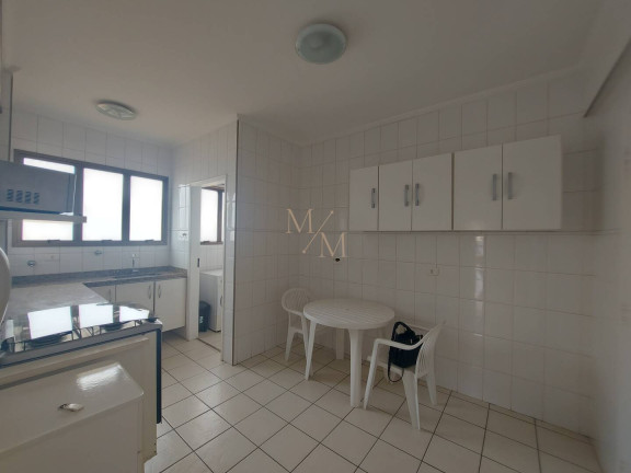 Imagem Apartamento com 2 Quartos à Venda, 91 m² em Boqueirão - Santos Imagem Apartamento com 2 Quartos à Venda, 91 m² em Boqueirão - Santos