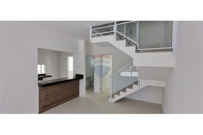 Imagem Casa de Condomínio com 3 Quartos à Venda, 118 m² em Itaipu - Niterói Imagem Casa de Condomínio com 3 Quartos à Venda, 118 m² em Itaipu - Niterói