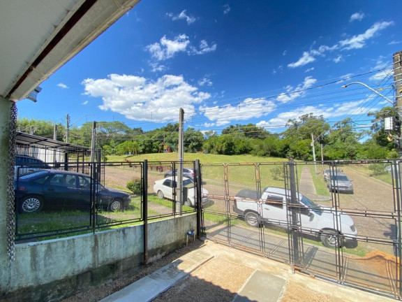 Imagem Casa com 2 Quartos à Venda, 58 m² em Hípica - Porto Alegre Imagem Casa com 2 Quartos à Venda, 58 m² em Hípica - Porto Alegre