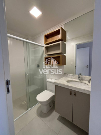 Imagem Apartamento com 2 Quartos à Venda, 93 m² em Vila Guilhermina - Praia Grande