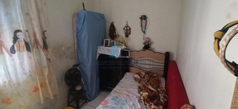 Imagem Kitnet com 1 Quarto à Venda, 30 m² em Boqueirão - Praia Grande Imagem Kitnet com 1 Quarto à Venda, 30 m² em Boqueirão - Praia Grande