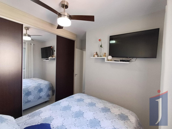 Imagem Apartamento com 2 Quartos à Venda, 50 m² em Ipiranga - São Paulo