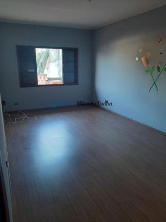 Imagem Casa com 3 Quartos à Venda, 192 m² em Vila Alzira - Santo André