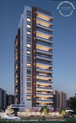 Imagem Apartamento com 3 Quartos à Venda, 121 m² em Moema - São Paulo Imagem Apartamento com 3 Quartos à Venda, 121 m² em Moema - São Paulo