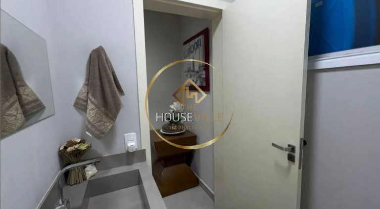 Imagem Casa de Condomínio com 3 Quartos à Venda, 270 m² em Condomínio Vem Viver Jacareí - Jacareí Imagem Casa de Condomínio com 3 Quartos à Venda, 270 m² em Condomínio Vem Viver Jacareí - Jacareí