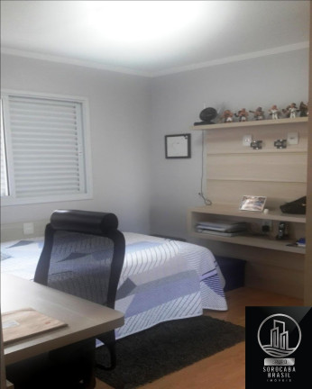 Imagem Apartamento com 3 Quartos à Venda, 135 m² em Jardim Portal Da Colina - Sorocaba Imagem Apartamento com 3 Quartos à Venda, 135 m² em Jardim Portal Da Colina - Sorocaba