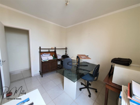 Imagem Imóvel com 3 Quartos à Venda, 105 m² em Centro - Piracicaba