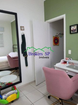 Imagem Casa com 3 Quartos à Venda, em Vila Clementino - São Paulo Imagem Casa com 3 Quartos à Venda, em Vila Clementino - São Paulo