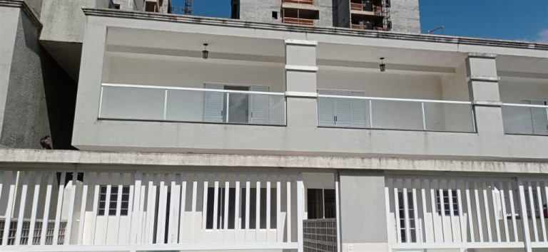 Imagem Sobrado com 2 Quartos à Venda, 69 m² em Santa Eugenia - Mongagua
