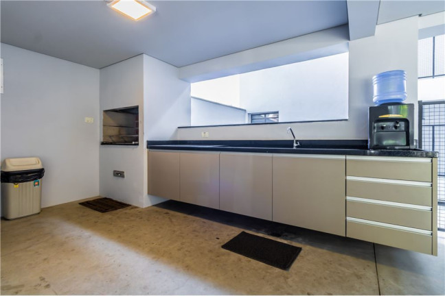Imagem Apartamento com 1 Quarto à Venda, 1.076 m² em Perdizes - São Paulo
