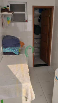 Imagem Casa com 3 Quartos à Venda, 146 m² em Vila Belmiro - Santos Imagem Casa com 3 Quartos à Venda, 146 m² em Vila Belmiro - Santos