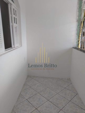 Imagem Casa com 2 Quartos à Venda, 80 m² em Itapuã - Salvador Imagem Casa com 2 Quartos à Venda, 80 m² em Itapuã - Salvador