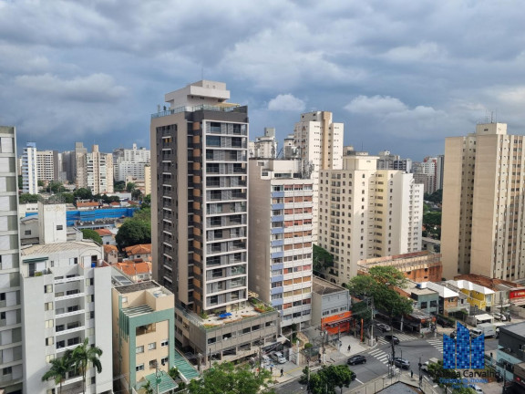 Imagem Apartamento com 1 Quarto para Alugar, 43 m² em Vila Mariana - São Paulo