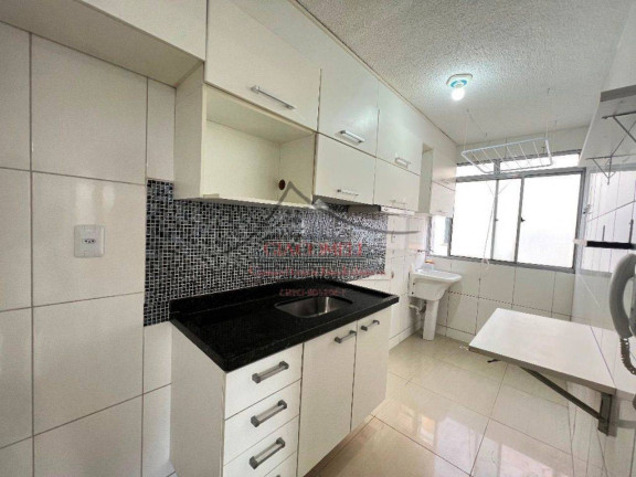 Imagem Apartamento com 3 Quartos à Venda, 56 m² em Cidade Lider - São Paulo Imagem Apartamento com 3 Quartos à Venda, 56 m² em Cidade Lider - São Paulo