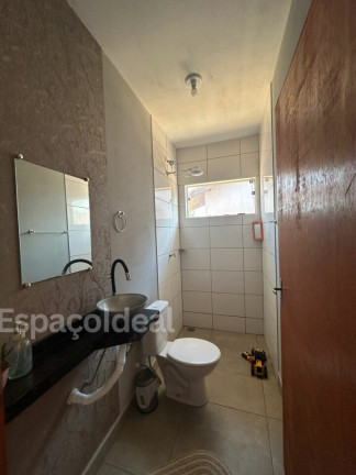 Imagem Casa com 2 Quartos à Venda, 93 m² em Jardim Carolina - Lençóis Paulista Imagem Casa com 2 Quartos à Venda, 93 m² em Jardim Carolina - Lençóis Paulista