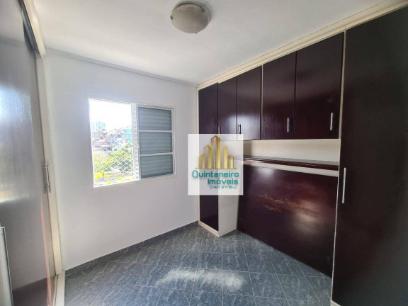Imagem Apartamento com 2 Quartos à Venda, 50 m² em Vila Rio De Janeiro - Guarulhos Imagem Apartamento com 2 Quartos à Venda, 50 m² em Vila Rio De Janeiro - Guarulhos