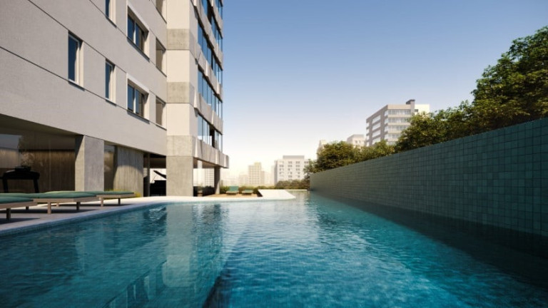 Imagem Apartamento com 3 Quartos à Venda, 181 m² em Petrópolis - Porto Alegre Imagem Apartamento com 3 Quartos à Venda, 181 m² em Petrópolis - Porto Alegre