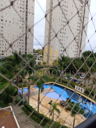 Imagem Apartamento com 3 Quartos à Venda, 65 m² em Jardim Ismênia - São José Dos Campos Imagem Apartamento com 3 Quartos à Venda, 65 m² em Jardim Ismênia - São José Dos Campos