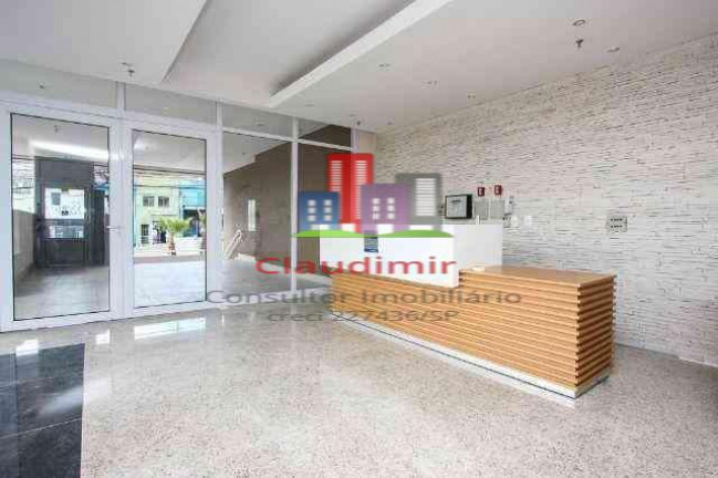 Imagem Apartamento à Venda ou Locação, 30 m² em Penha De França - São Paulo Imagem Apartamento à Venda ou Locação, 30 m² em Penha De França - São Paulo
