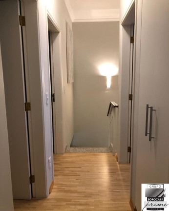 Imagem Sobrado com 3 Quartos à Venda, em Parque Campolim - Sorocaba Imagem Sobrado com 3 Quartos à Venda, em Parque Campolim - Sorocaba