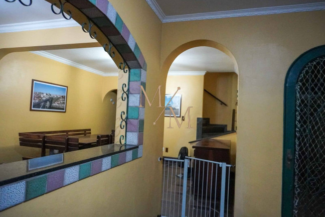Imagem Apartamento com 3 Quartos à Venda, 174 m² em Jardim Independência - São Vicente Imagem Apartamento com 3 Quartos à Venda, 174 m² em Jardim Independência - São Vicente