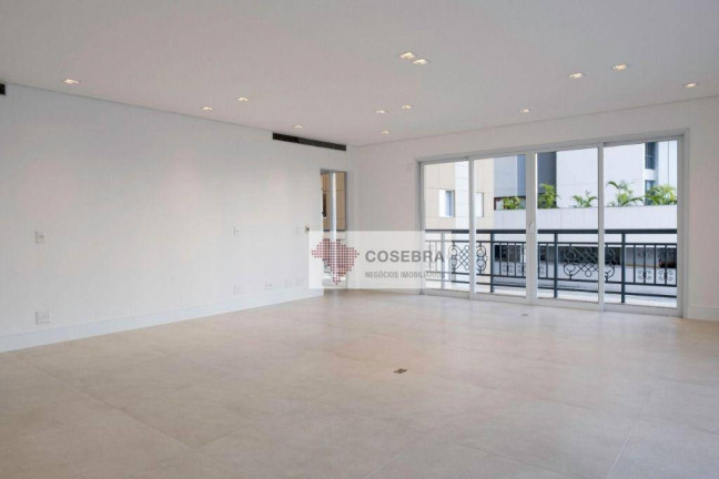 Imagem Apartamento com 4 Quartos à Venda ou Locação, 275 m² em Vila Olímpia - São Paulo Imagem Apartamento com 4 Quartos à Venda ou Locação, 275 m² em Vila Olímpia - São Paulo