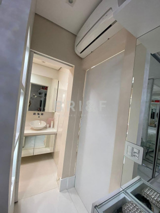 Imagem Apartamento com 1 Quarto para Alugar, 42 m² em Cidade Monções - São Paulo Imagem Apartamento com 1 Quarto para Alugar, 42 m² em Cidade Monções - São Paulo