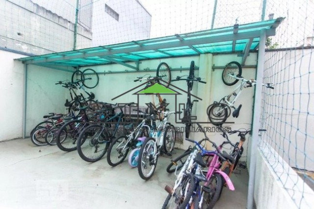 Imagem Apartamento com 3 Quartos à Venda, 85 m² em Rudge Ramos - São Bernardo Do Campo
